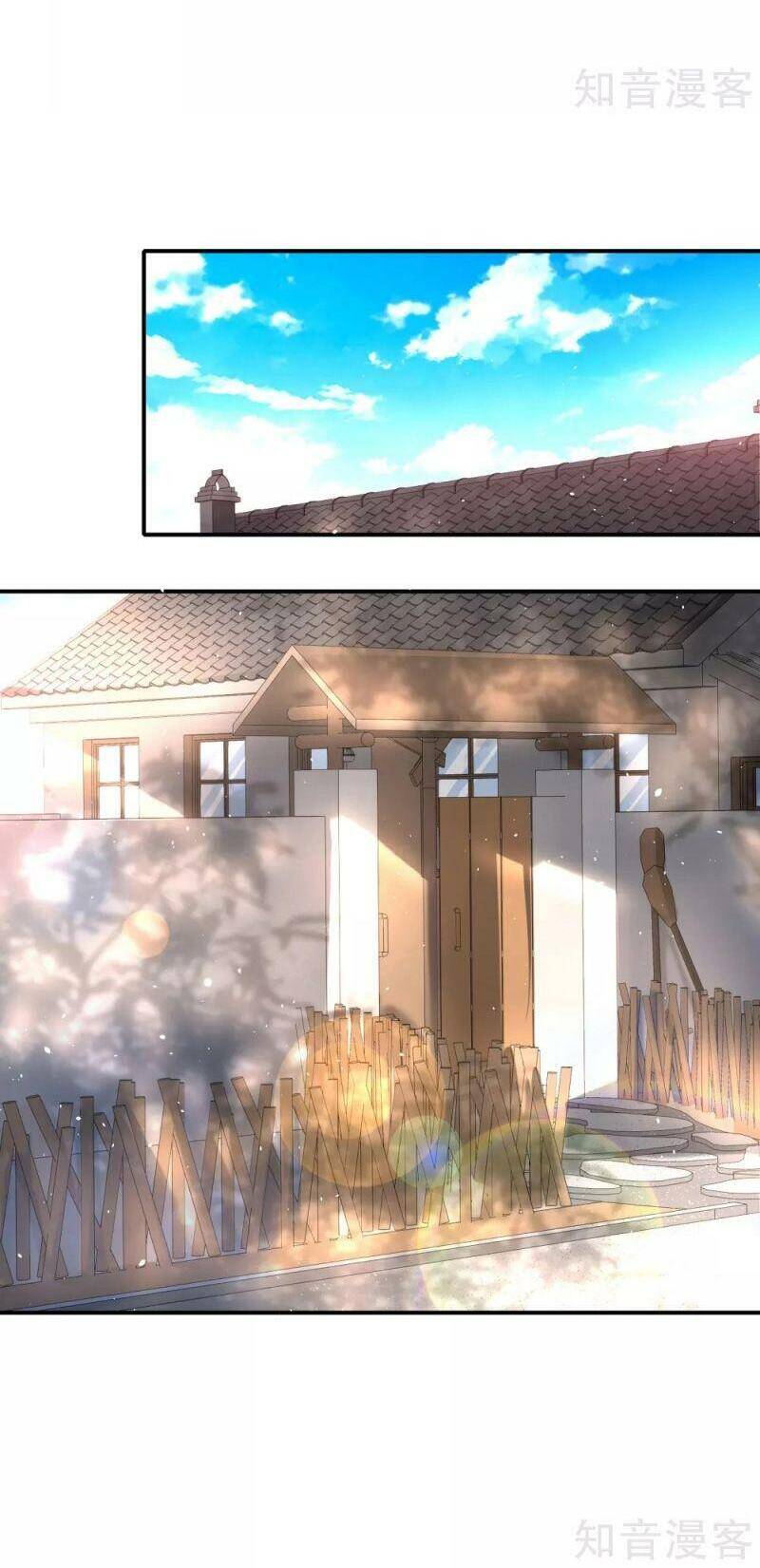 Vòng Bạn Bè Mạnh Nhất Của Tiên Giới Chapter 94 - Trang 2