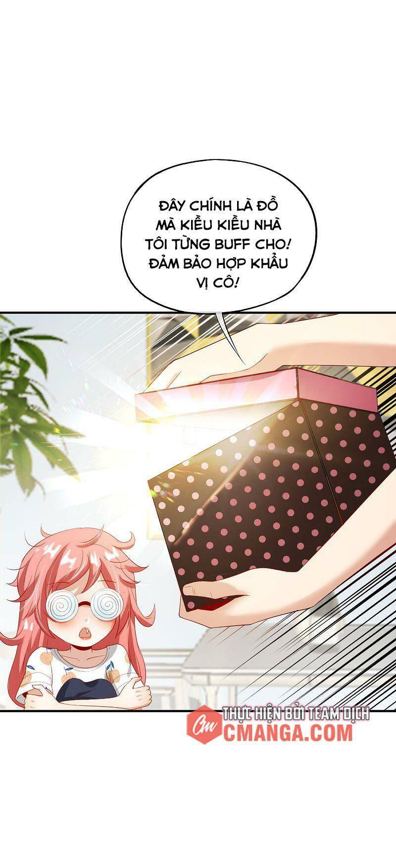 Vòng Bạn Bè Mạnh Nhất Của Tiên Giới Chapter 95 - Trang 2