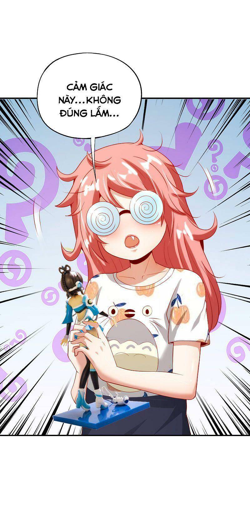 Vòng Bạn Bè Mạnh Nhất Của Tiên Giới Chapter 95 - Trang 2