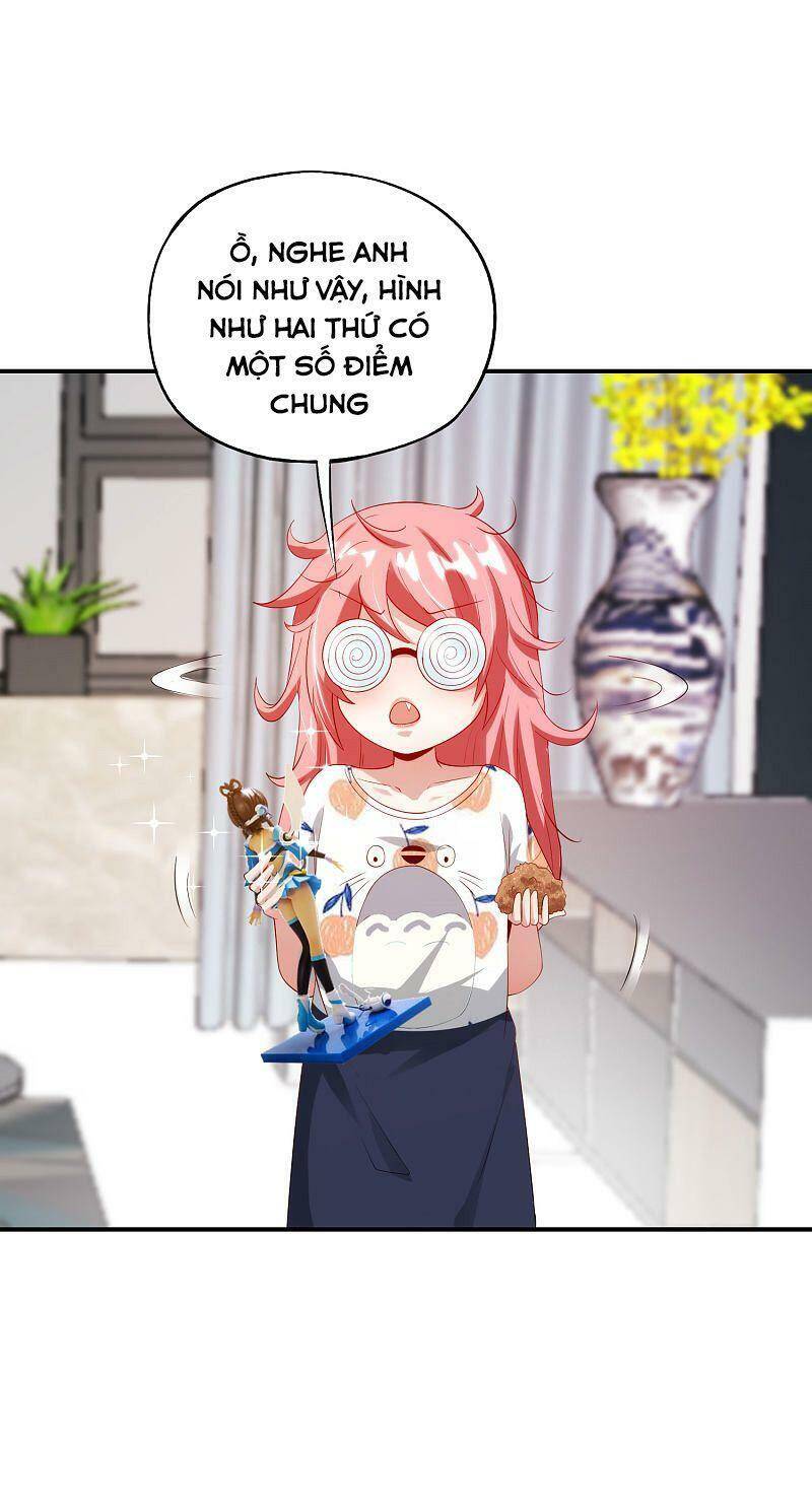 Vòng Bạn Bè Mạnh Nhất Của Tiên Giới Chapter 95 - Trang 2