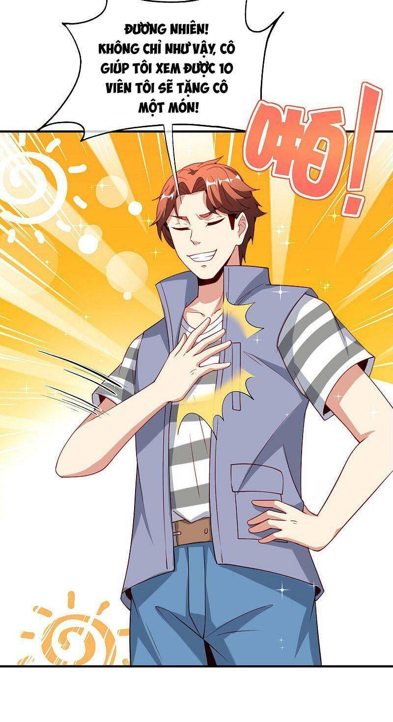 Vòng Bạn Bè Mạnh Nhất Của Tiên Giới Chapter 95 - Trang 2
