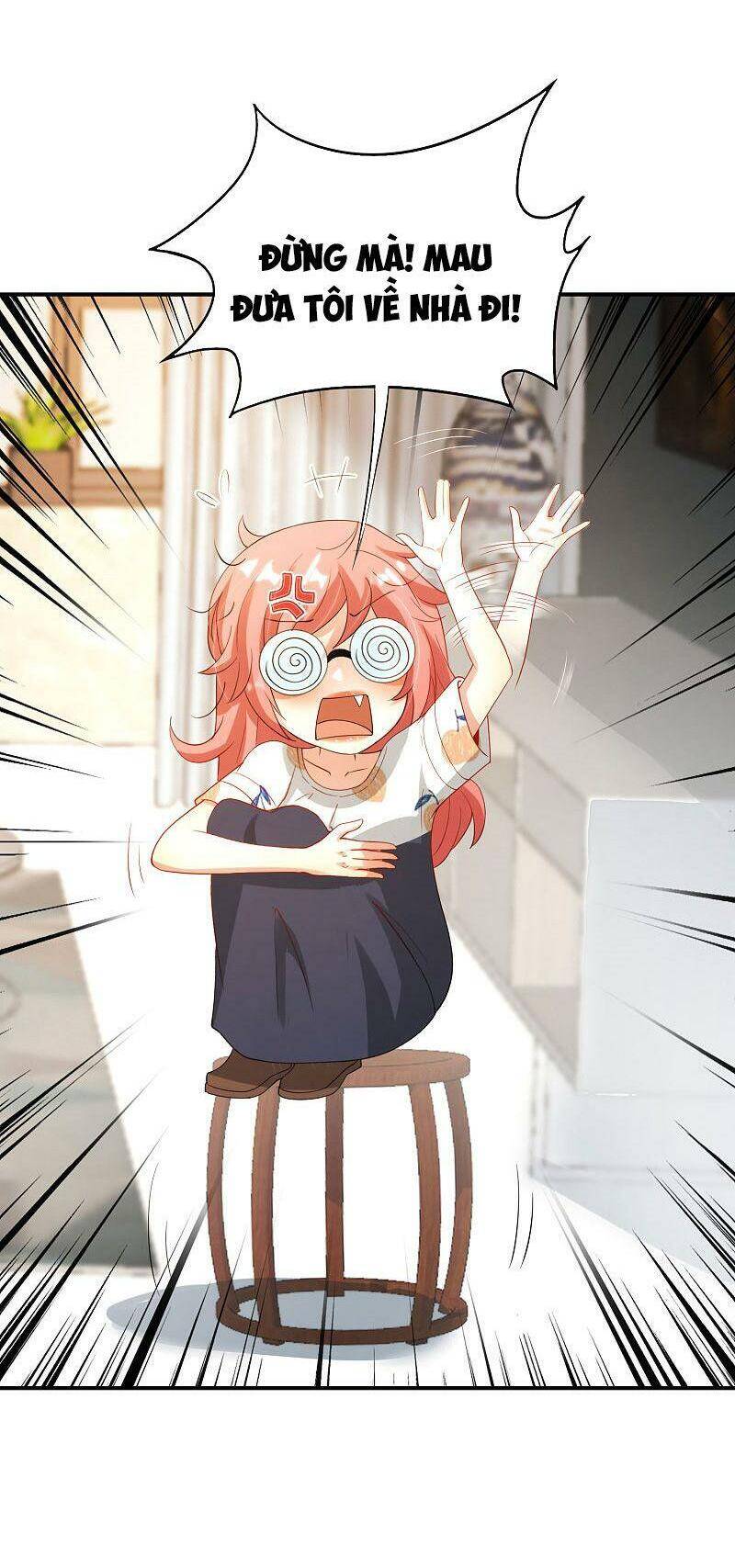 Vòng Bạn Bè Mạnh Nhất Của Tiên Giới Chapter 95 - Trang 2