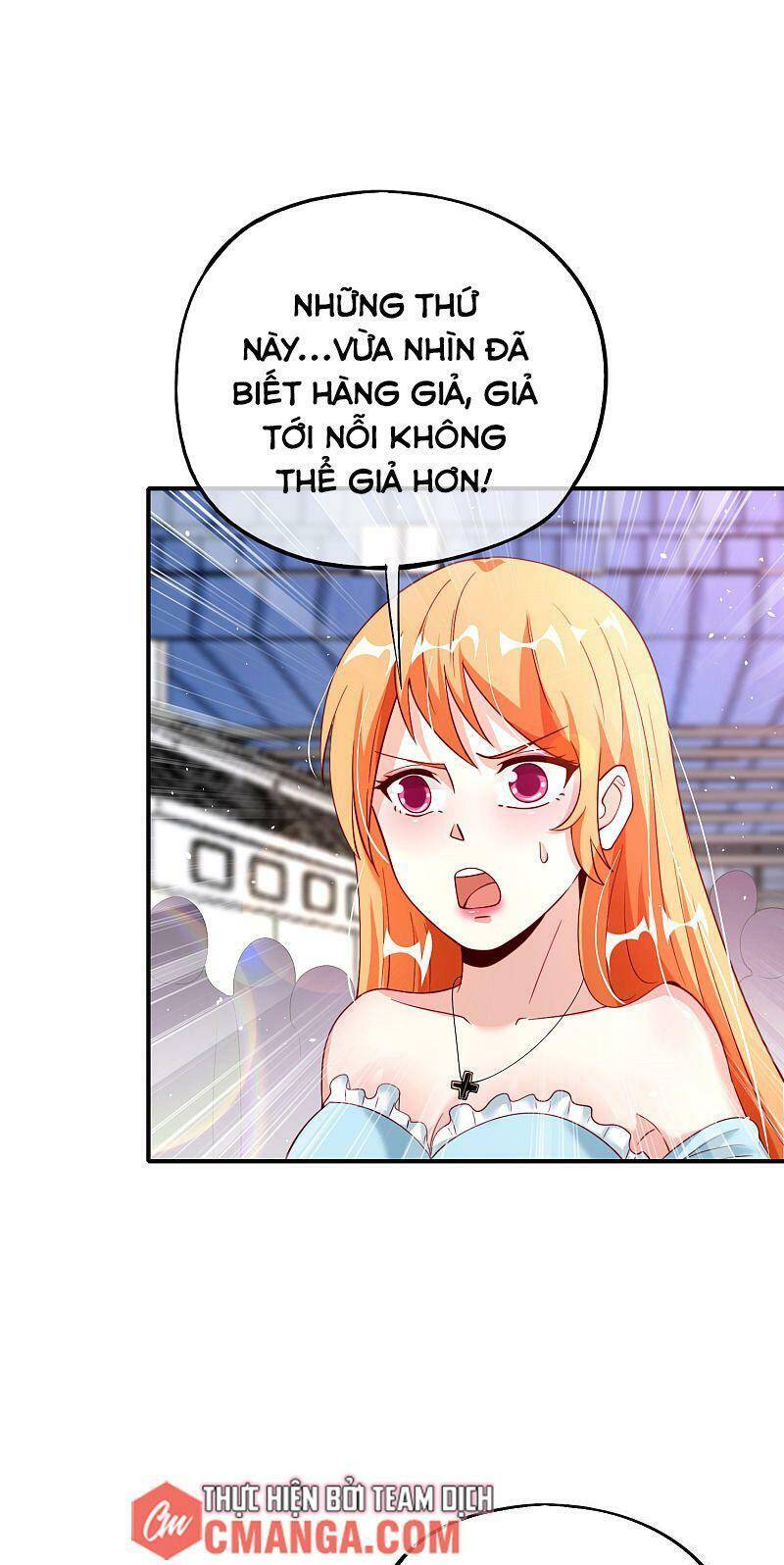 Vòng Bạn Bè Mạnh Nhất Của Tiên Giới Chapter 95 - Trang 2