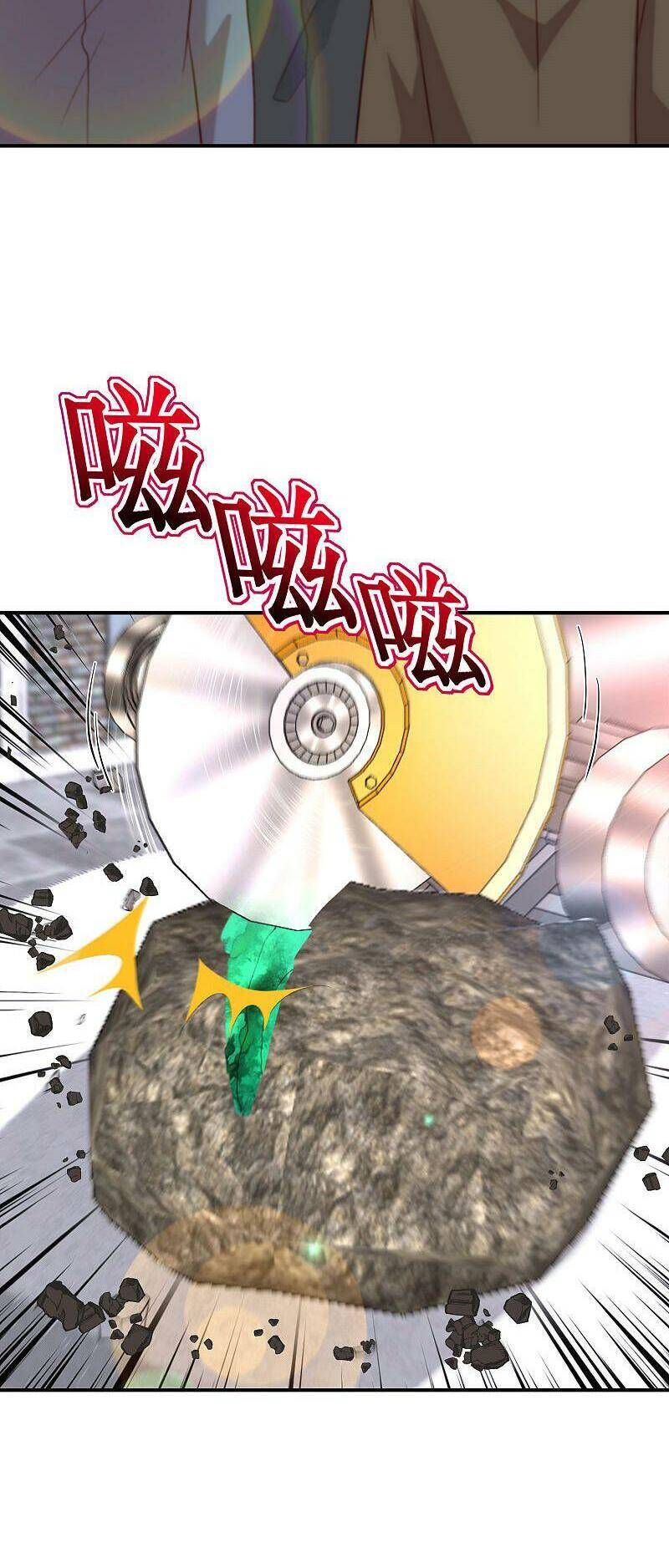 Vòng Bạn Bè Mạnh Nhất Của Tiên Giới Chapter 95 - Trang 2