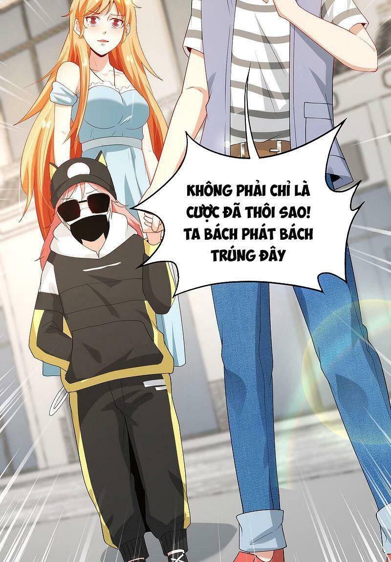 Vòng Bạn Bè Mạnh Nhất Của Tiên Giới Chapter 95 - Trang 2