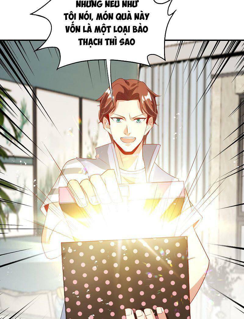 Vòng Bạn Bè Mạnh Nhất Của Tiên Giới Chapter 95 - Trang 2