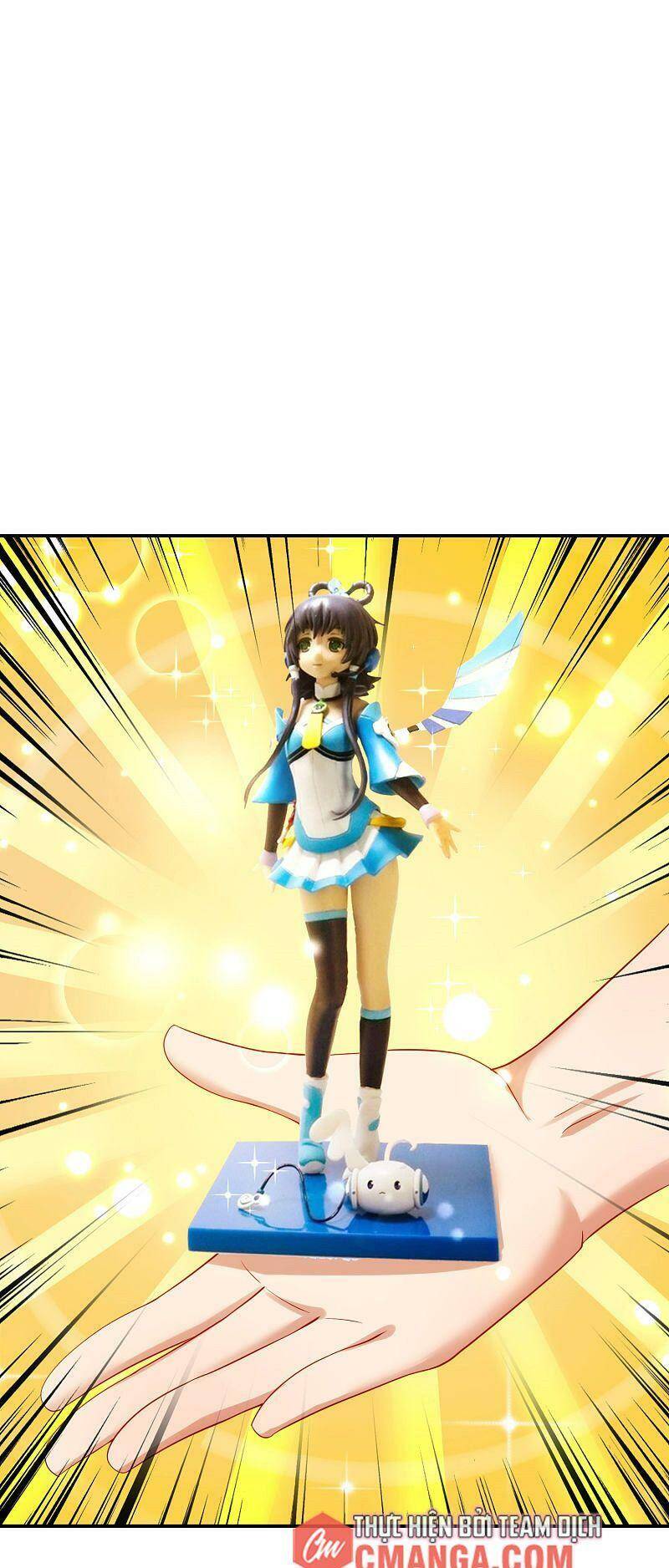 Vòng Bạn Bè Mạnh Nhất Của Tiên Giới Chapter 95 - Trang 2