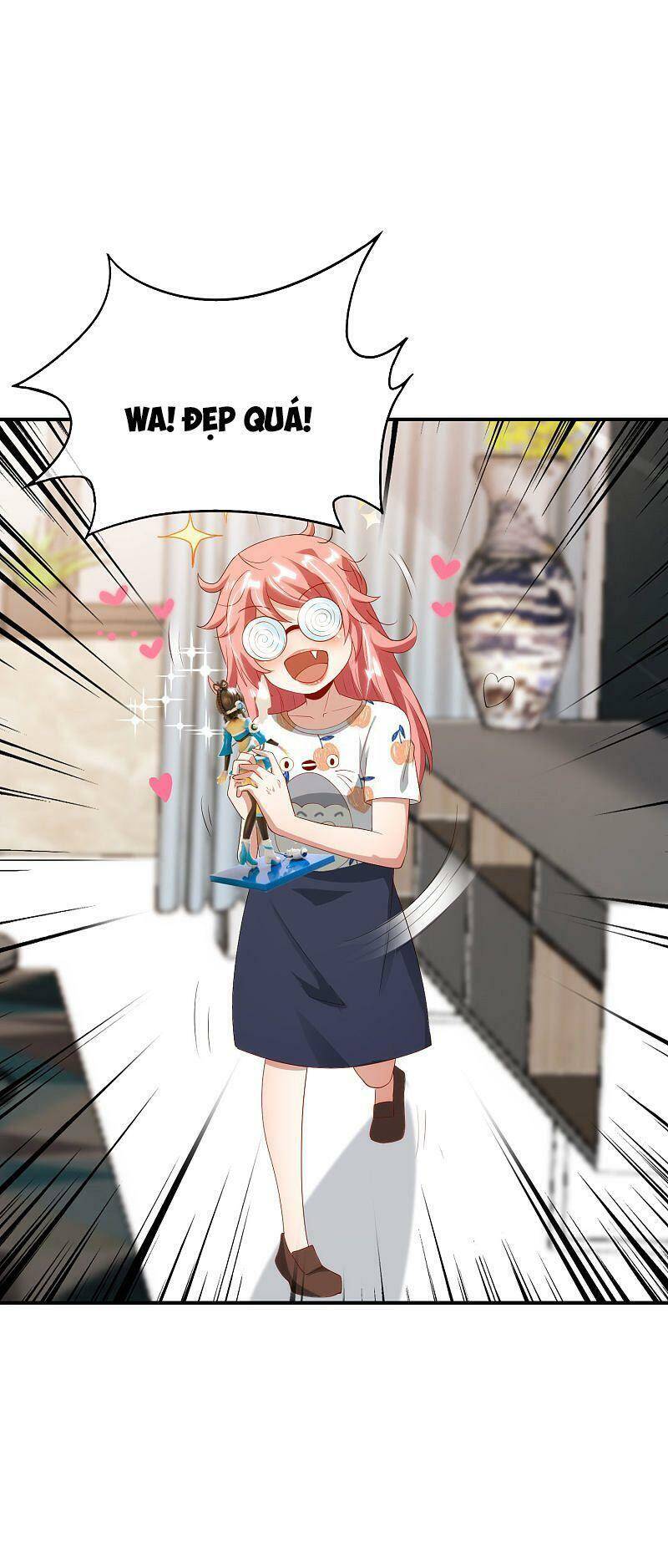 Vòng Bạn Bè Mạnh Nhất Của Tiên Giới Chapter 95 - Trang 2