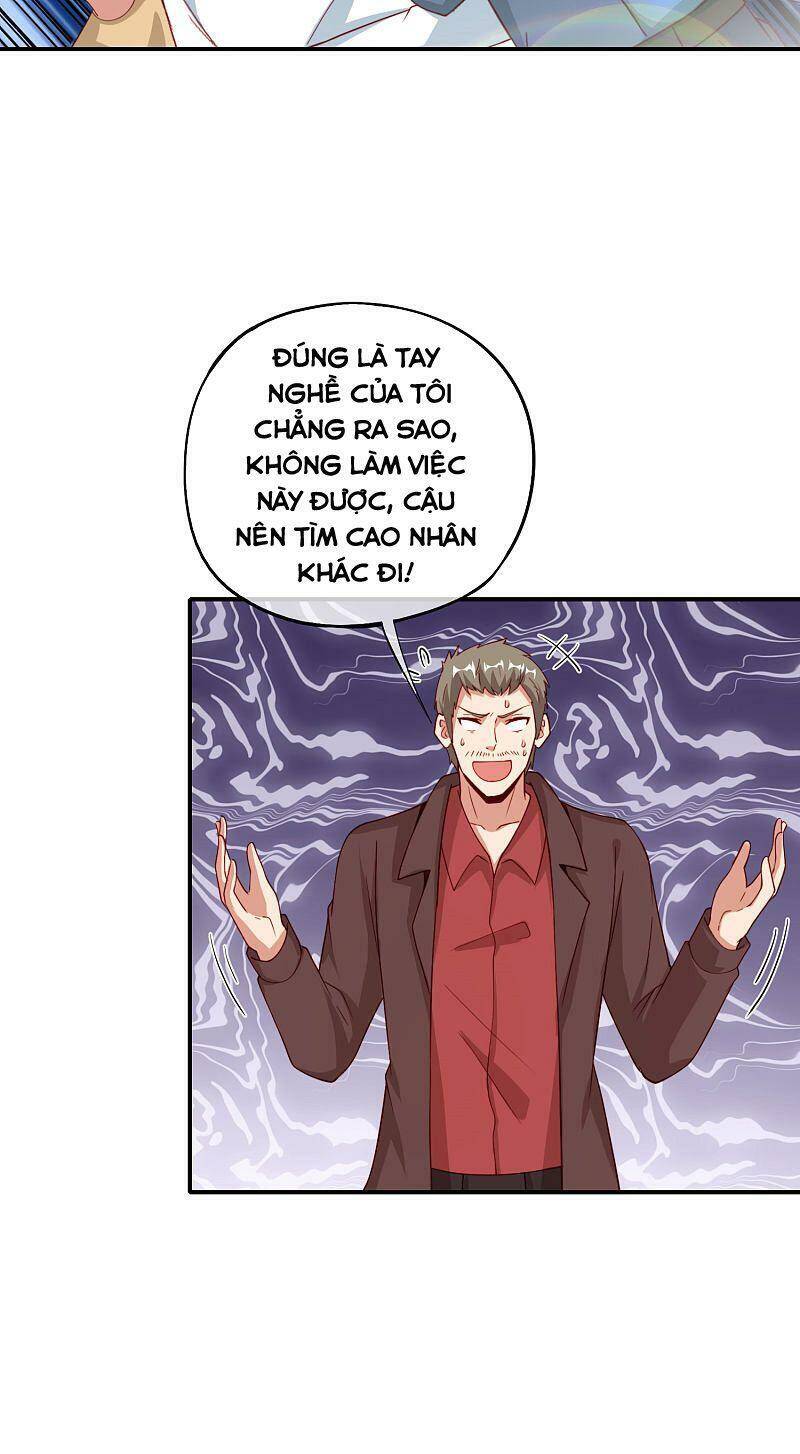 Vòng Bạn Bè Mạnh Nhất Của Tiên Giới Chapter 96 - Trang 2