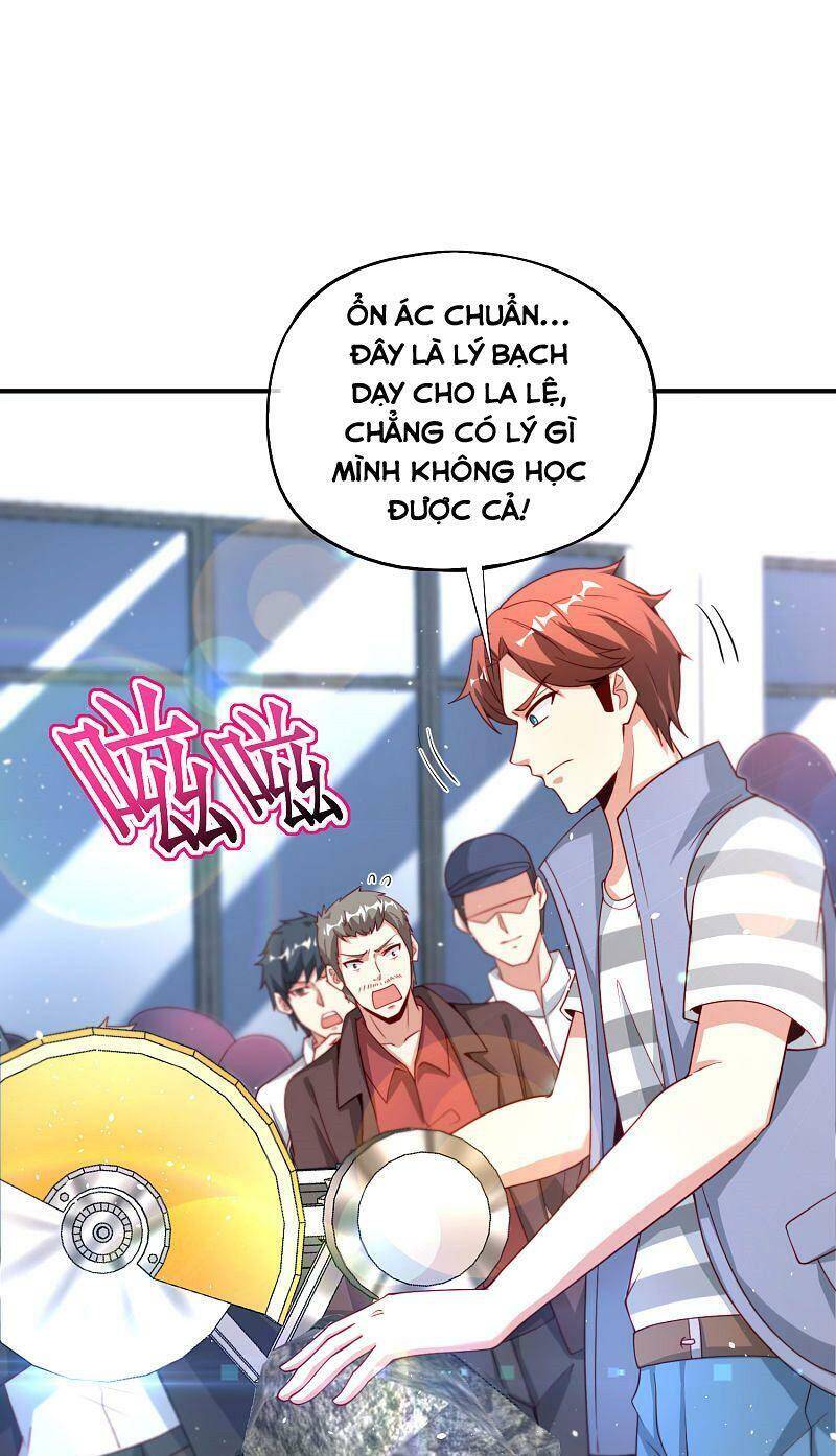 Vòng Bạn Bè Mạnh Nhất Của Tiên Giới Chapter 96 - Trang 2