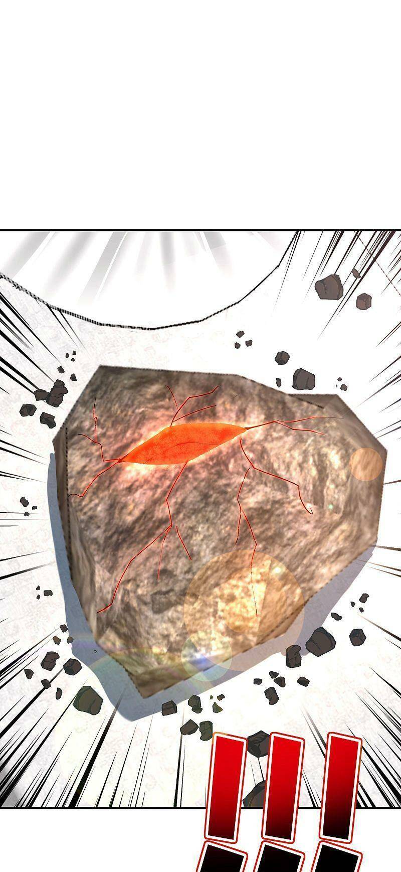 Vòng Bạn Bè Mạnh Nhất Của Tiên Giới Chapter 96 - Trang 2