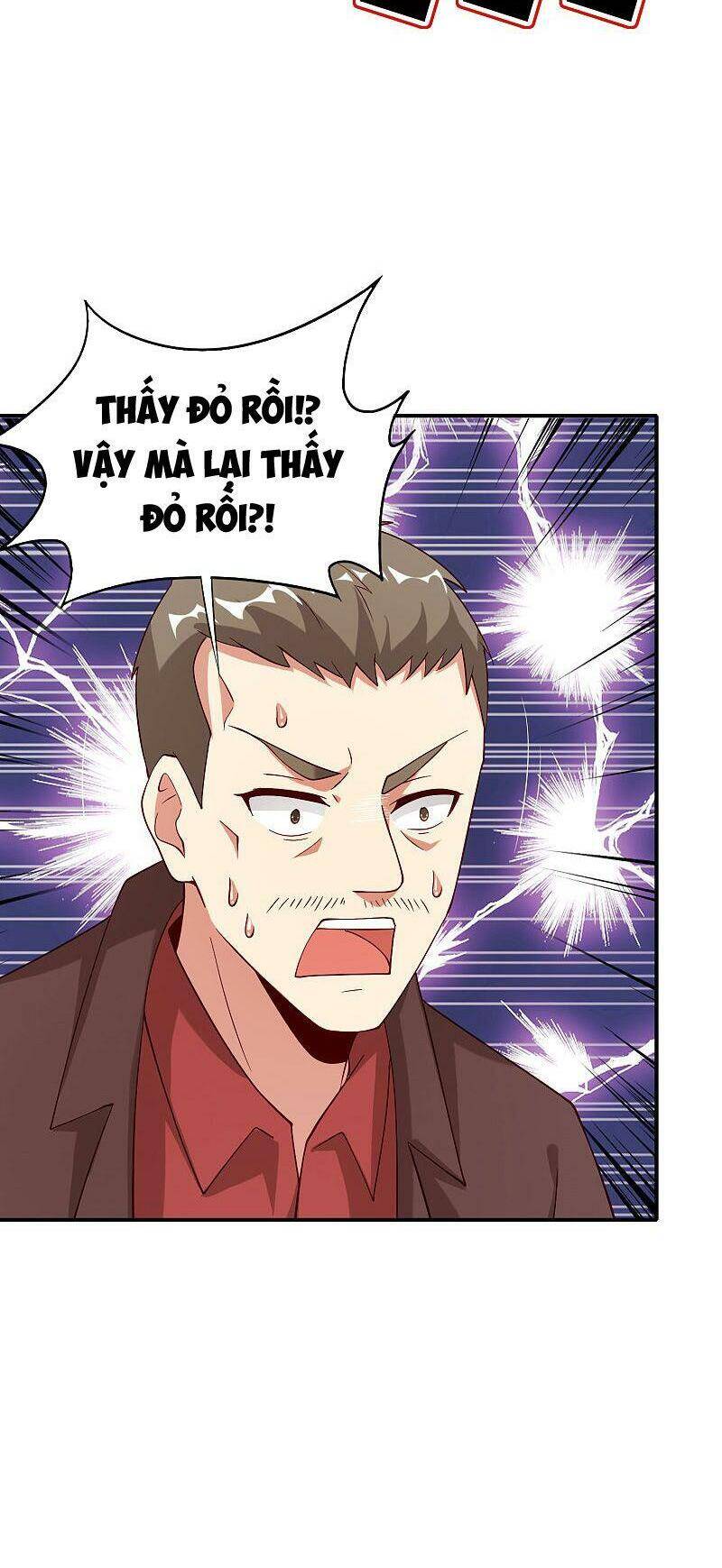 Vòng Bạn Bè Mạnh Nhất Của Tiên Giới Chapter 96 - Trang 2