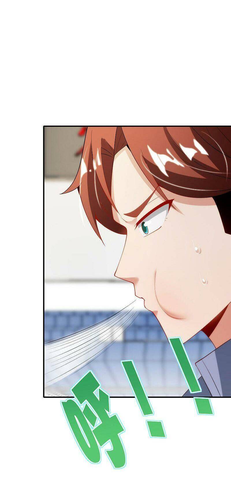 Vòng Bạn Bè Mạnh Nhất Của Tiên Giới Chapter 96 - Trang 2