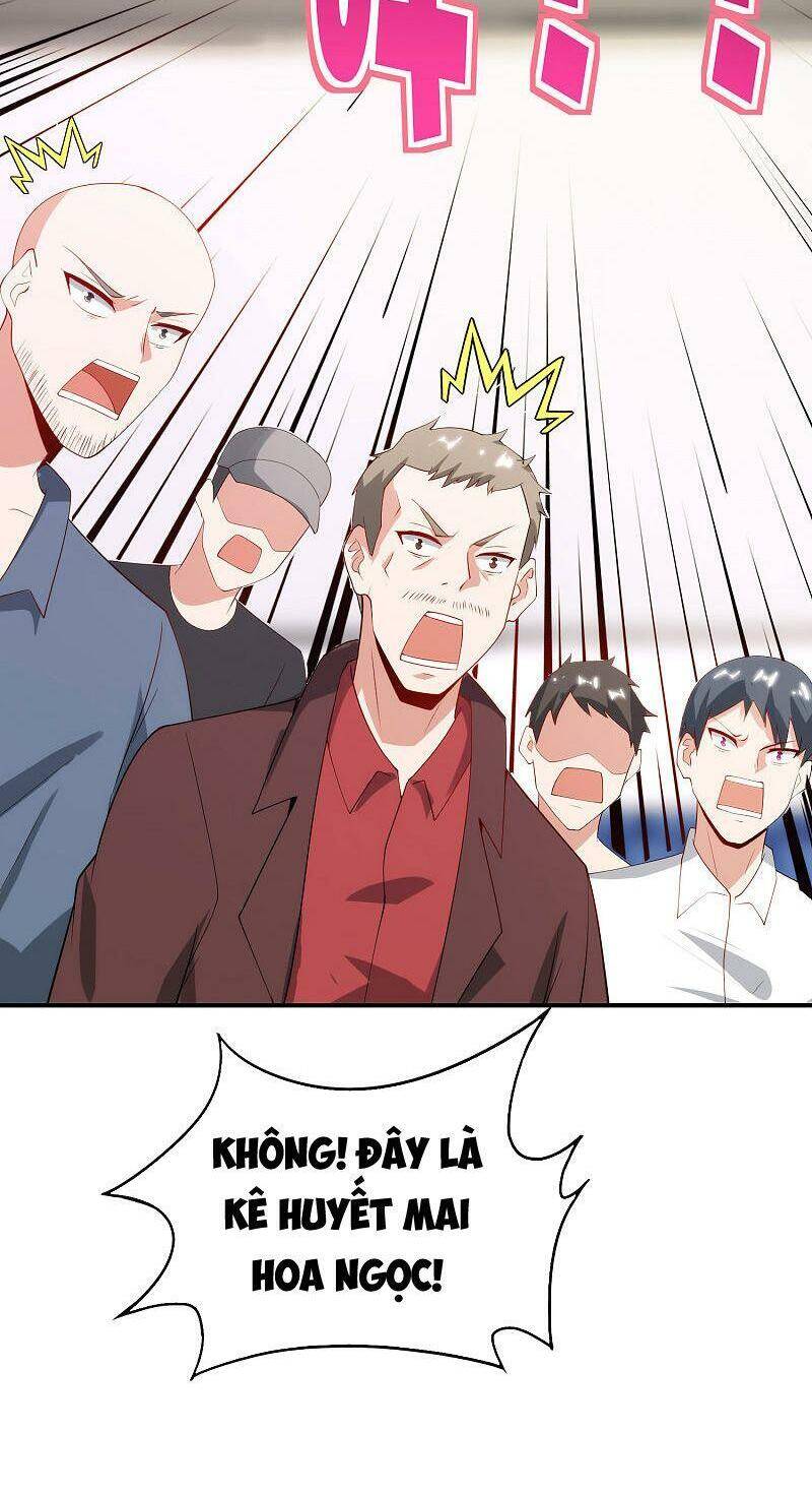 Vòng Bạn Bè Mạnh Nhất Của Tiên Giới Chapter 96 - Trang 2