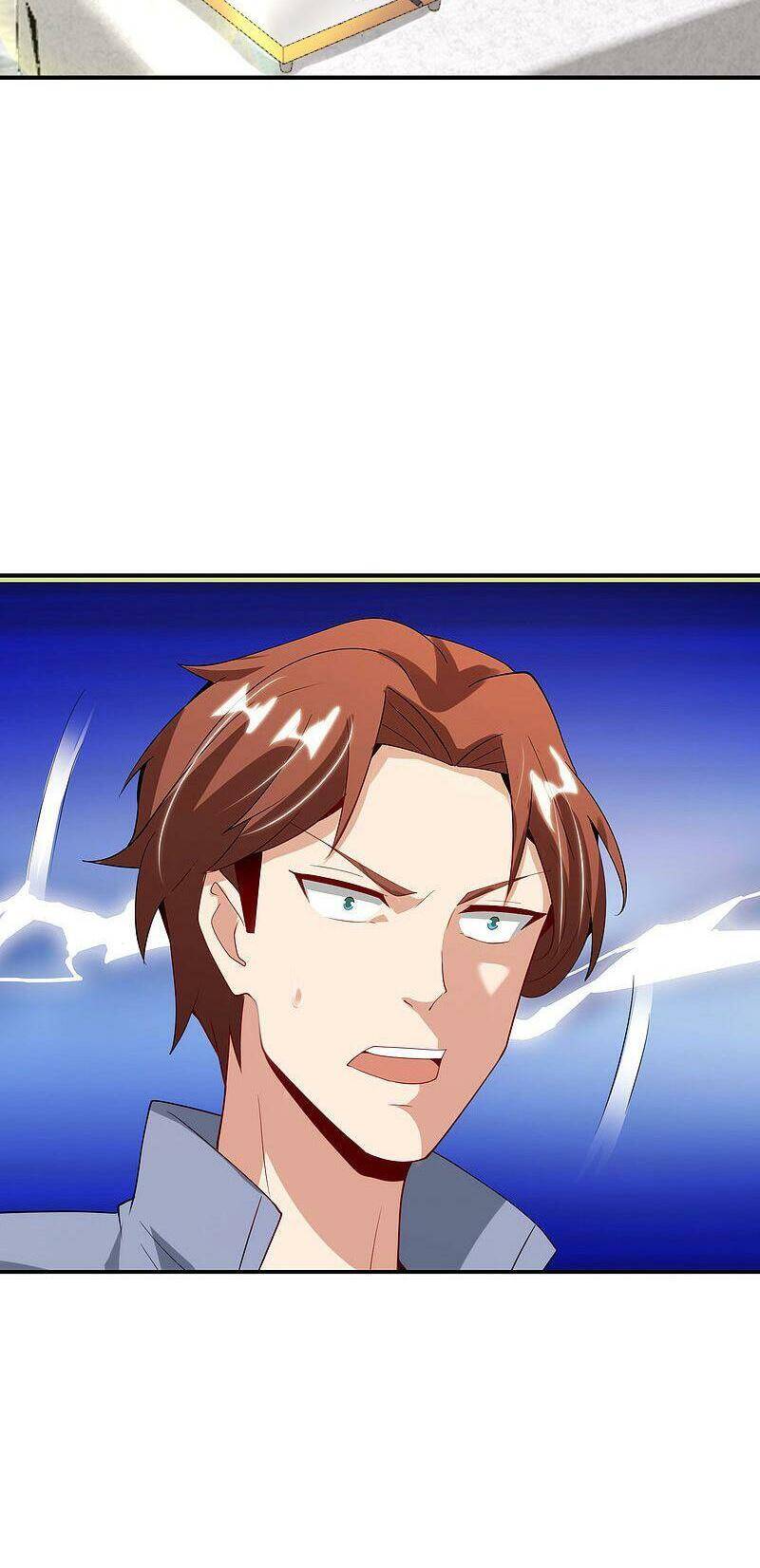 Vòng Bạn Bè Mạnh Nhất Của Tiên Giới Chapter 96 - Trang 2