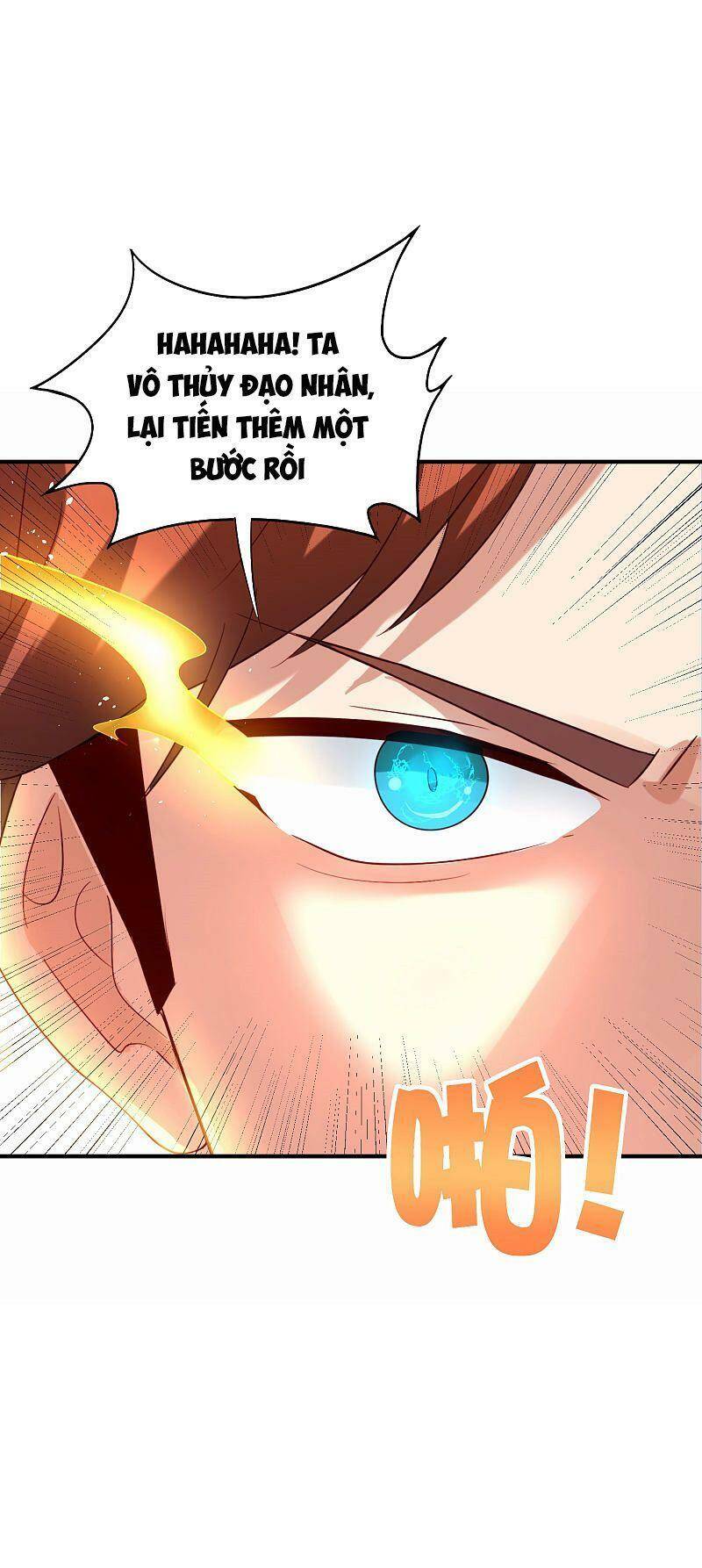 Vòng Bạn Bè Mạnh Nhất Của Tiên Giới Chapter 97 - Trang 2