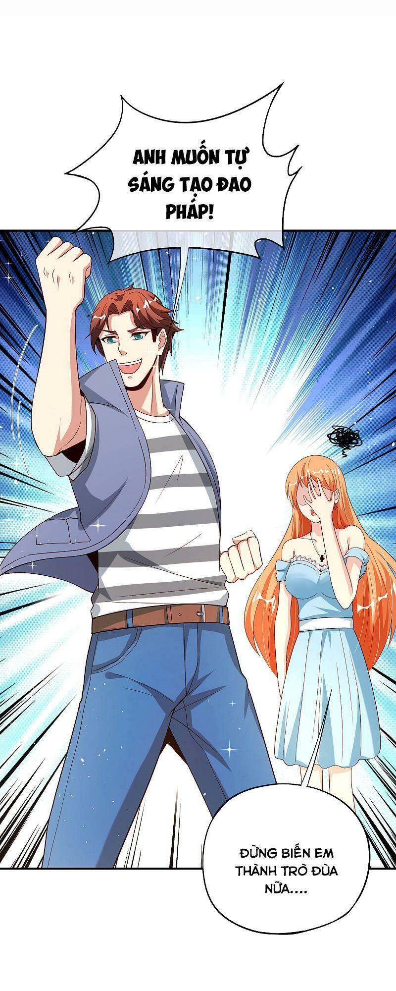 Vòng Bạn Bè Mạnh Nhất Của Tiên Giới Chapter 97 - Trang 2