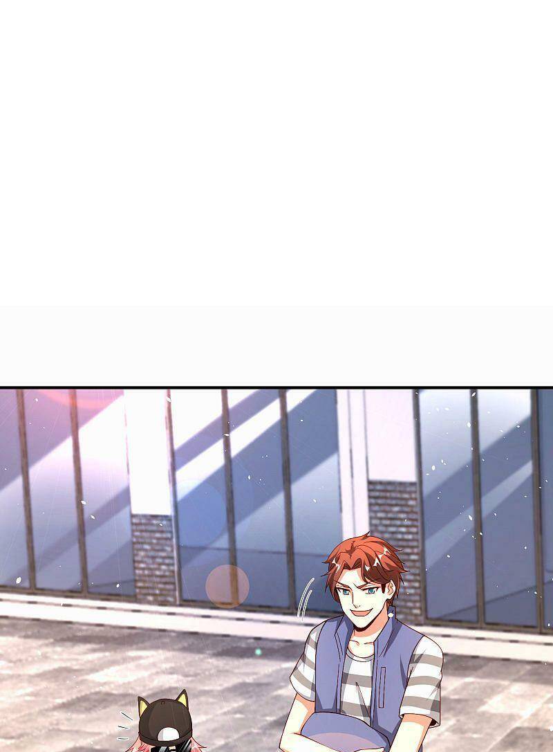 Vòng Bạn Bè Mạnh Nhất Của Tiên Giới Chapter 97 - Trang 2