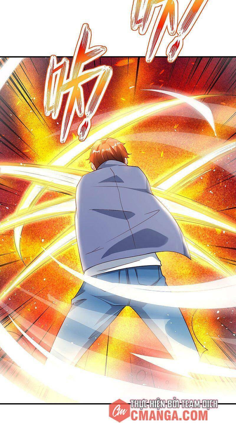 Vòng Bạn Bè Mạnh Nhất Của Tiên Giới Chapter 97 - Trang 2