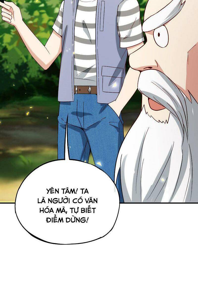 Vòng Bạn Bè Mạnh Nhất Của Tiên Giới Chapter 97 - Trang 2