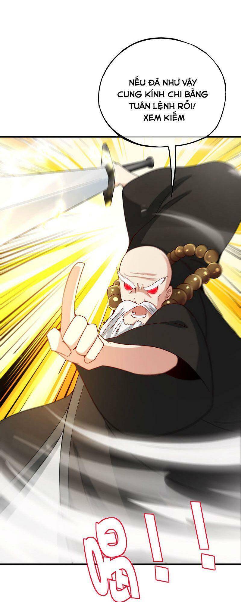 Vòng Bạn Bè Mạnh Nhất Của Tiên Giới Chapter 97 - Trang 2