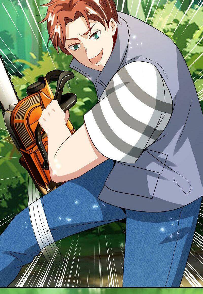 Vòng Bạn Bè Mạnh Nhất Của Tiên Giới Chapter 97 - Trang 2