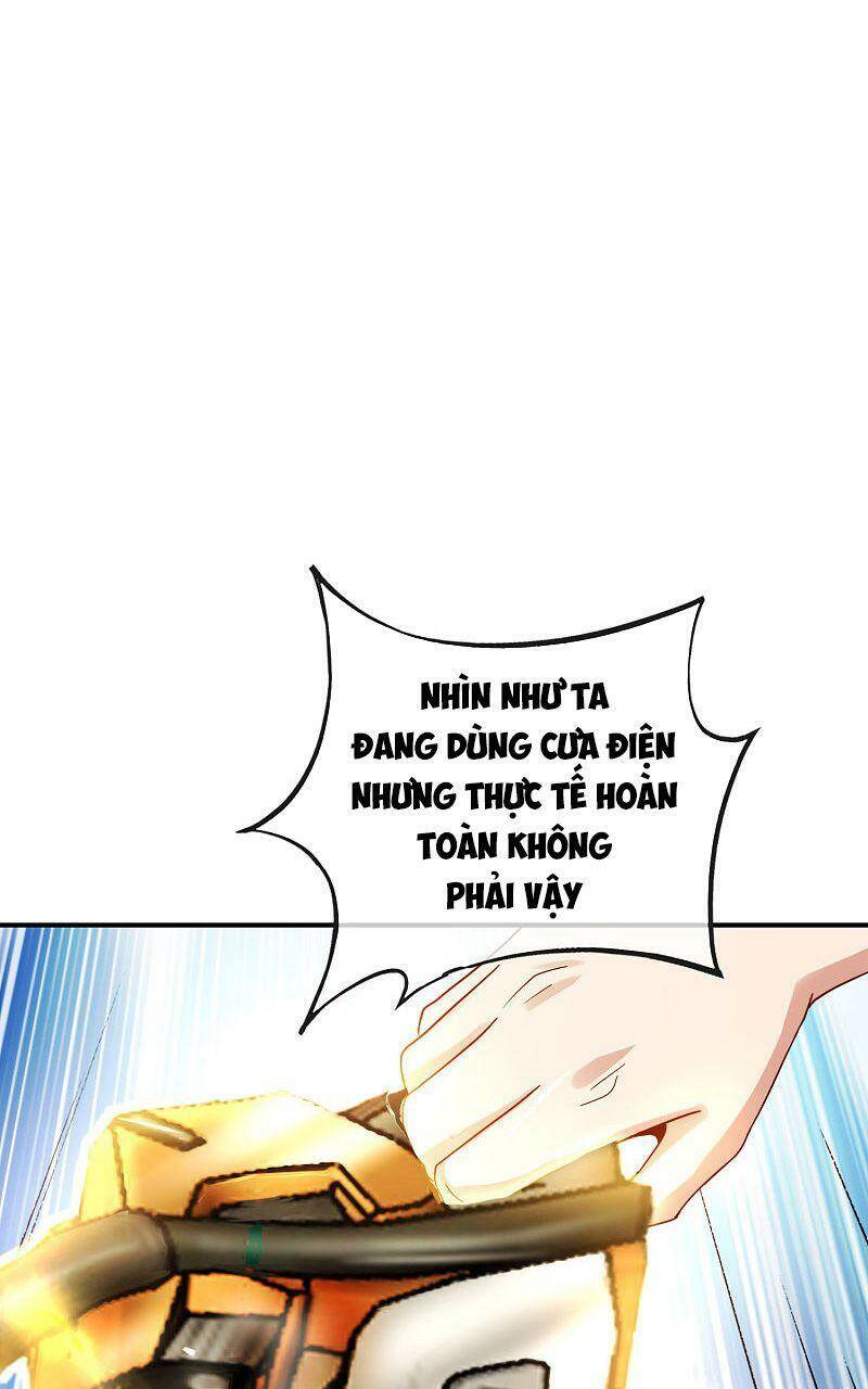 Vòng Bạn Bè Mạnh Nhất Của Tiên Giới Chapter 97 - Trang 2