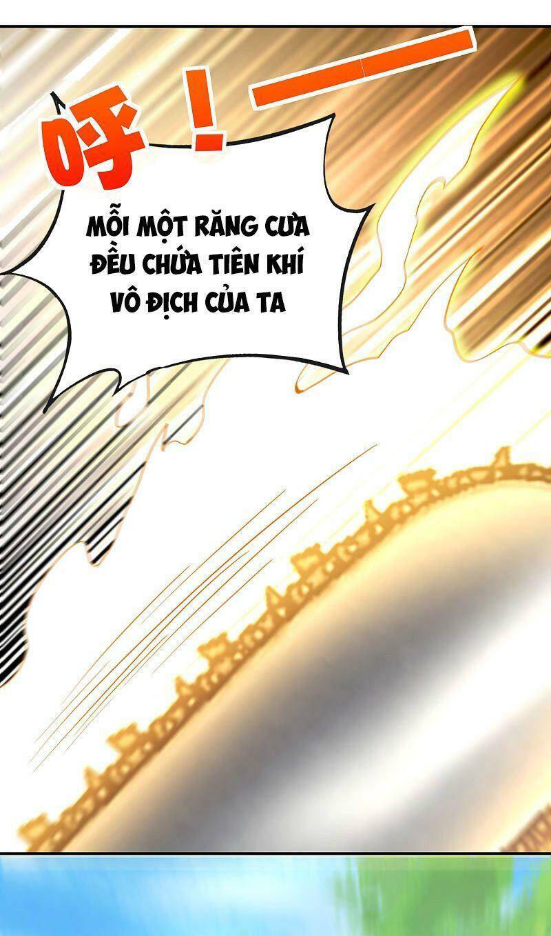 Vòng Bạn Bè Mạnh Nhất Của Tiên Giới Chapter 97 - Trang 2