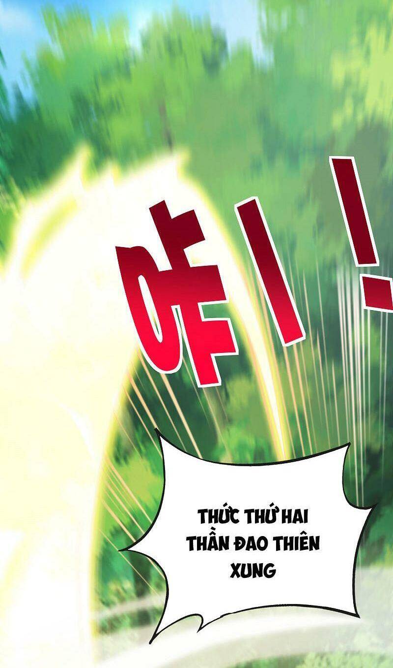 Vòng Bạn Bè Mạnh Nhất Của Tiên Giới Chapter 97 - Trang 2