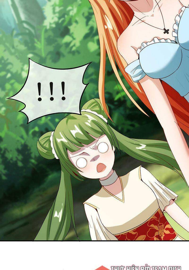 Vòng Bạn Bè Mạnh Nhất Của Tiên Giới Chapter 97 - Trang 2