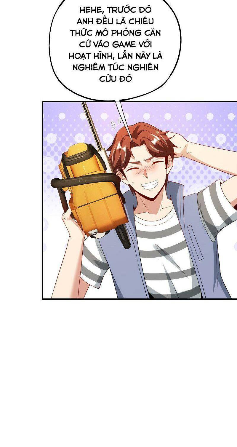 Vòng Bạn Bè Mạnh Nhất Của Tiên Giới Chapter 98 - Trang 2