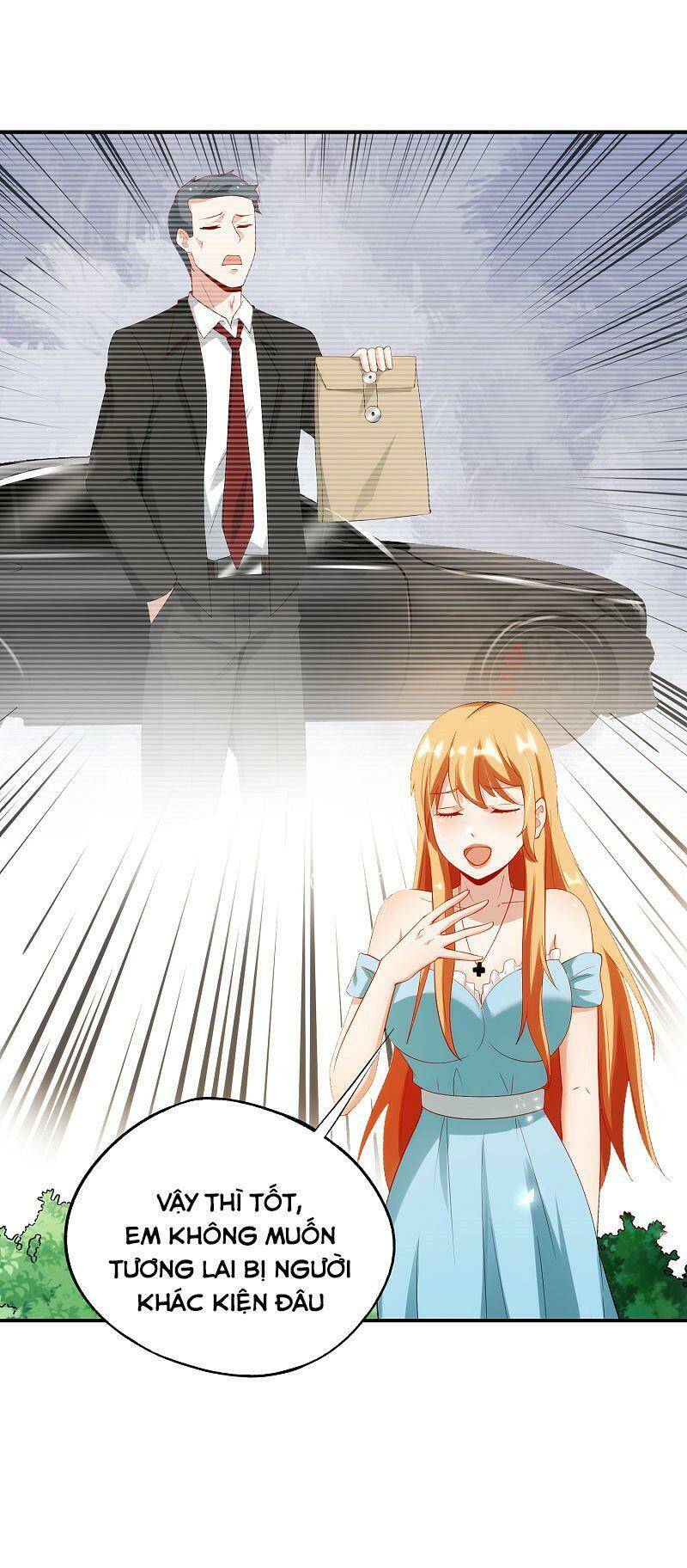 Vòng Bạn Bè Mạnh Nhất Của Tiên Giới Chapter 98 - Trang 2