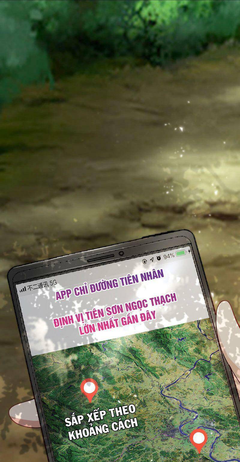 Vòng Bạn Bè Mạnh Nhất Của Tiên Giới Chapter 98 - Trang 2