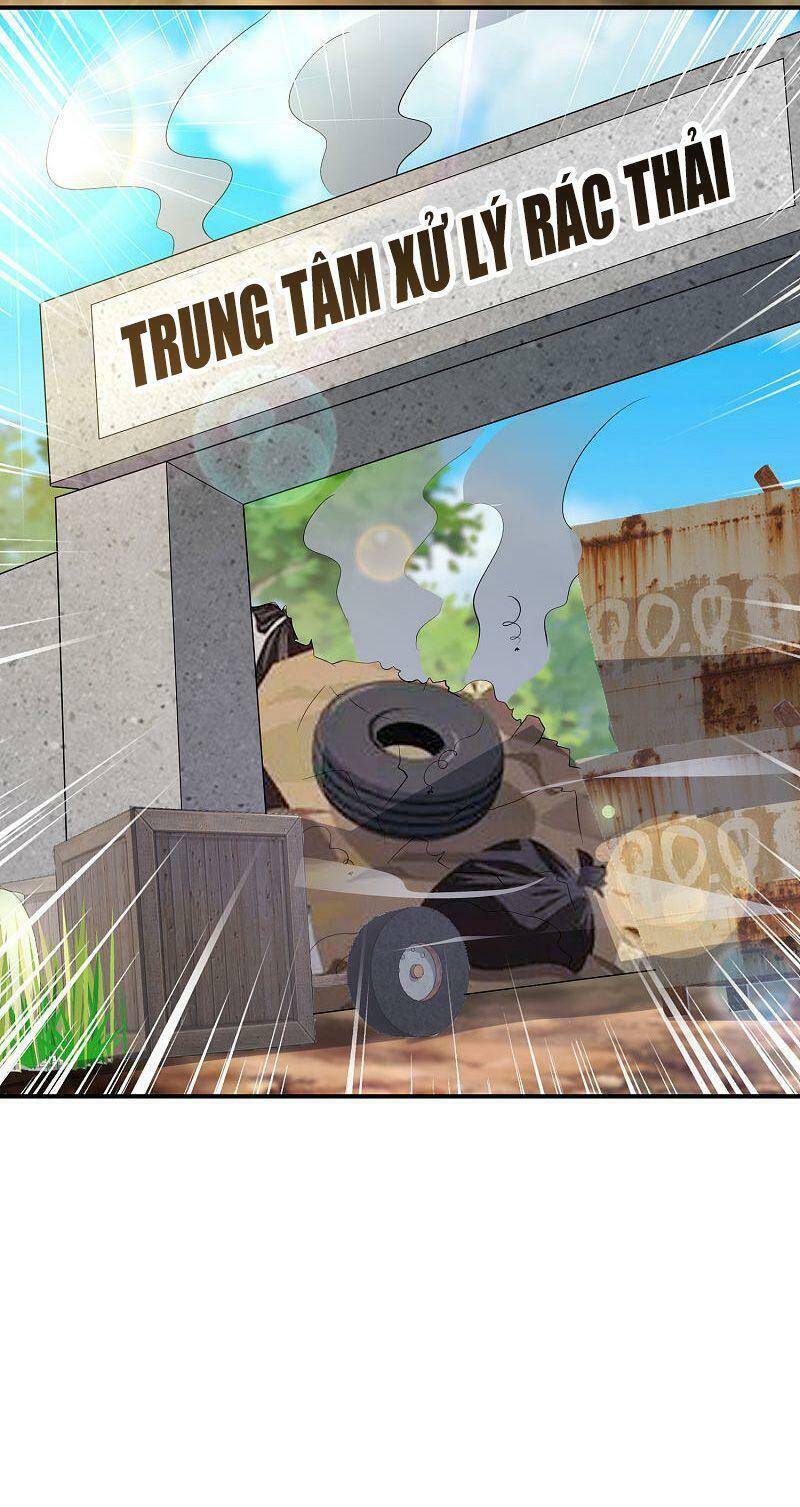 Vòng Bạn Bè Mạnh Nhất Của Tiên Giới Chapter 98 - Trang 2