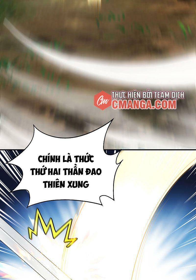 Vòng Bạn Bè Mạnh Nhất Của Tiên Giới Chapter 98 - Trang 2