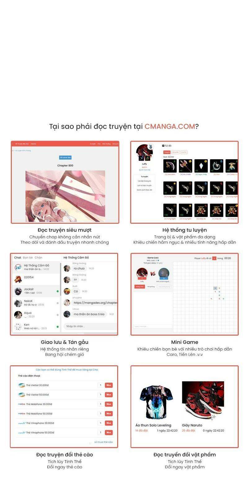 Vòng Bạn Bè Mạnh Nhất Của Tiên Giới Chapter 98 - Trang 2