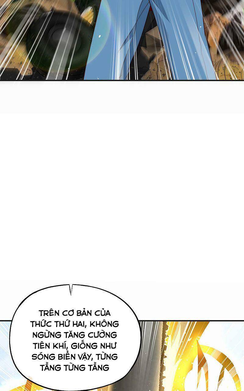 Vòng Bạn Bè Mạnh Nhất Của Tiên Giới Chapter 98 - Trang 2