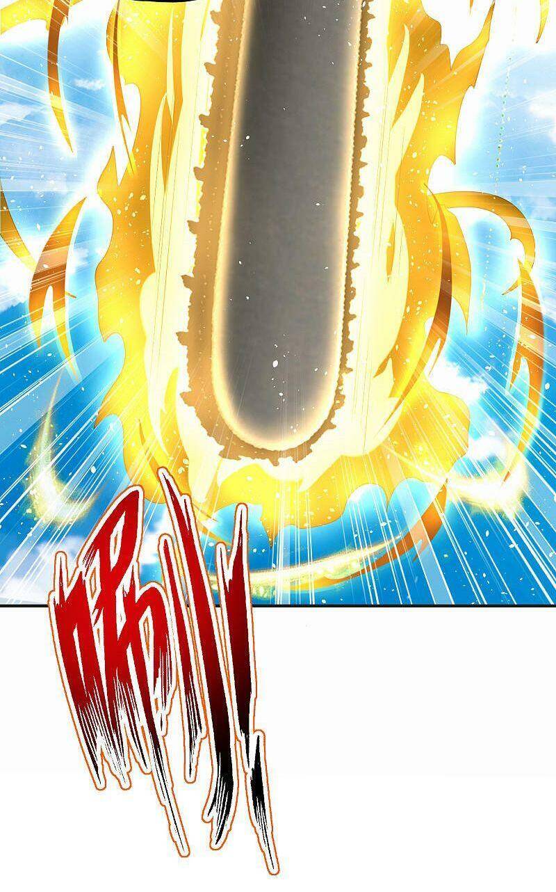 Vòng Bạn Bè Mạnh Nhất Của Tiên Giới Chapter 98 - Trang 2