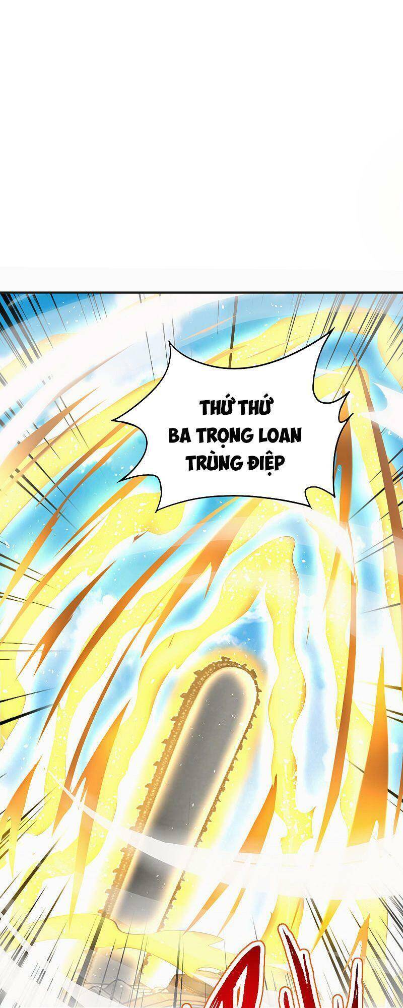 Vòng Bạn Bè Mạnh Nhất Của Tiên Giới Chapter 98 - Trang 2