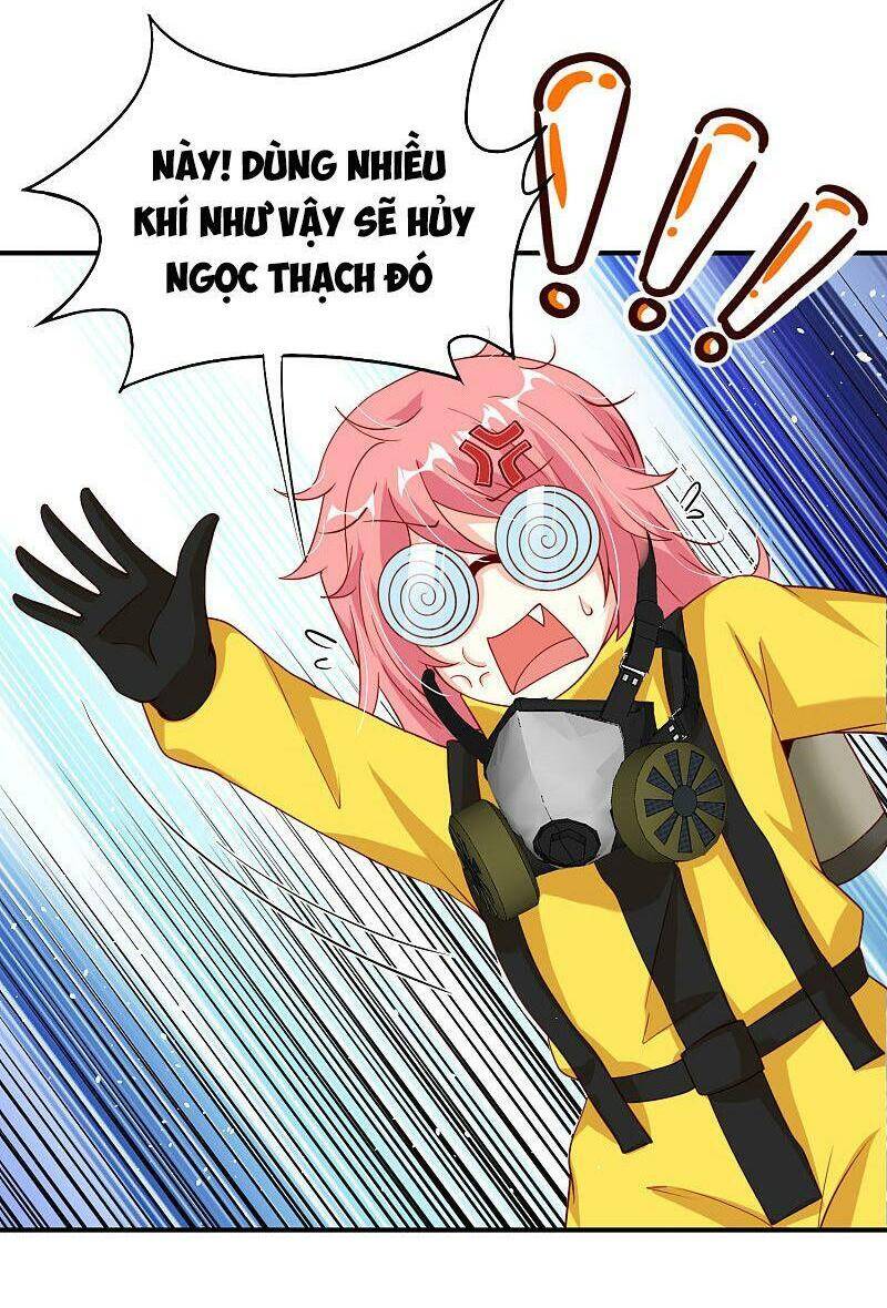 Vòng Bạn Bè Mạnh Nhất Của Tiên Giới Chapter 98 - Trang 2