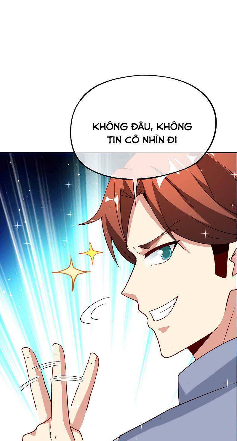 Vòng Bạn Bè Mạnh Nhất Của Tiên Giới Chapter 98 - Trang 2