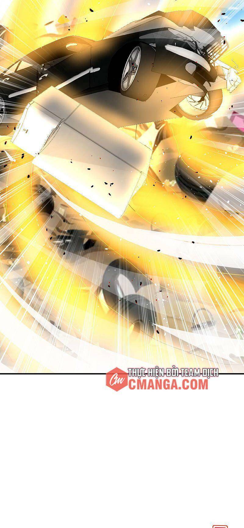 Vòng Bạn Bè Mạnh Nhất Của Tiên Giới Chapter 98 - Trang 2