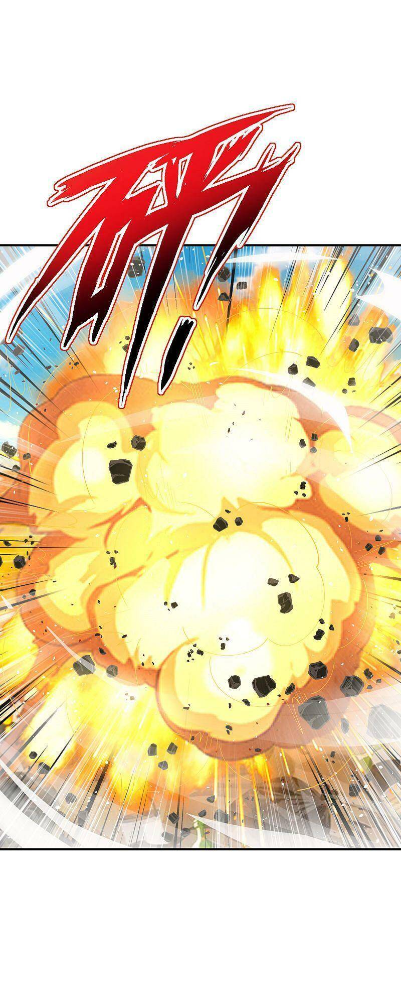 Vòng Bạn Bè Mạnh Nhất Của Tiên Giới Chapter 98 - Trang 2