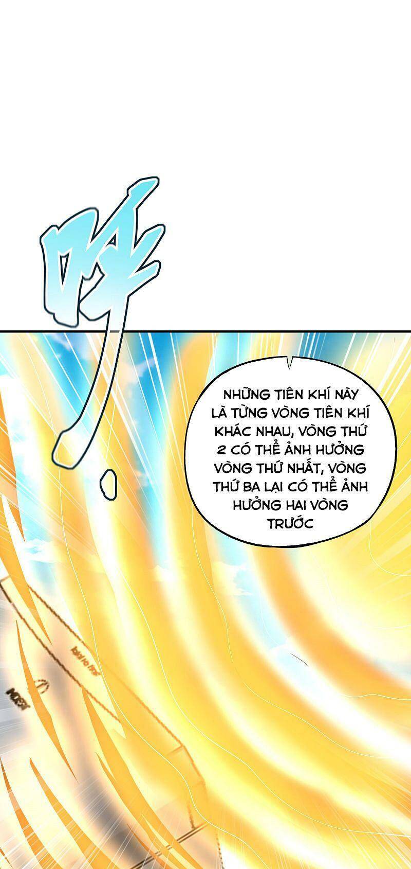 Vòng Bạn Bè Mạnh Nhất Của Tiên Giới Chapter 98 - Trang 2