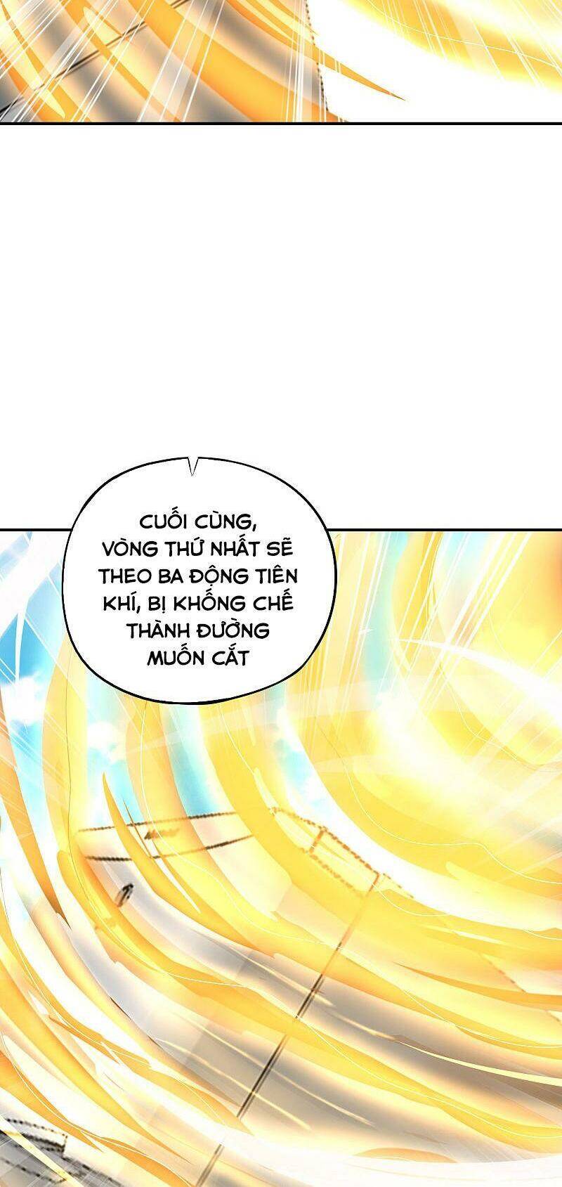 Vòng Bạn Bè Mạnh Nhất Của Tiên Giới Chapter 98 - Trang 2