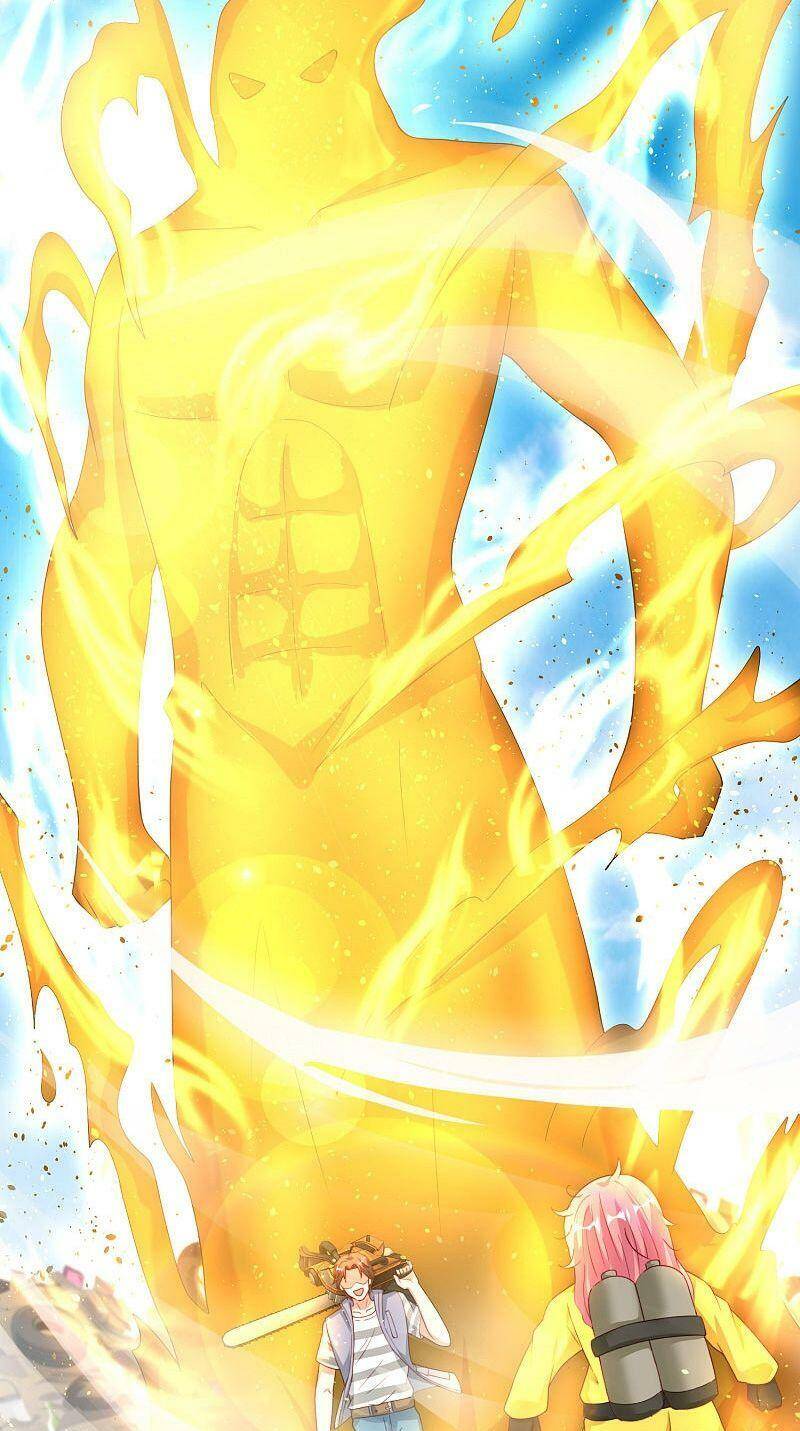 Vòng Bạn Bè Mạnh Nhất Của Tiên Giới Chapter 98 - Trang 2