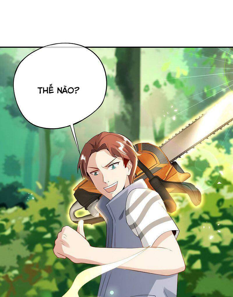 Vòng Bạn Bè Mạnh Nhất Của Tiên Giới Chapter 98 - Trang 2