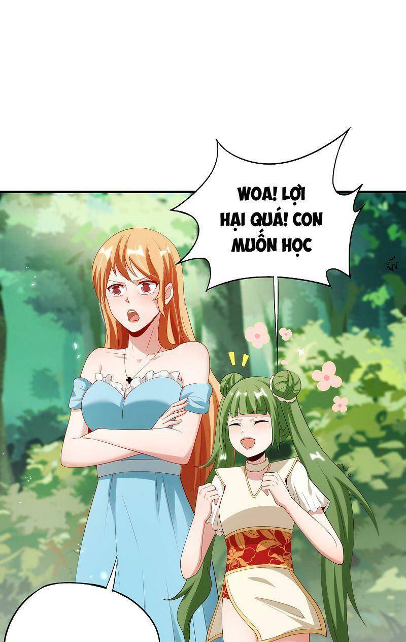 Vòng Bạn Bè Mạnh Nhất Của Tiên Giới Chapter 98 - Trang 2