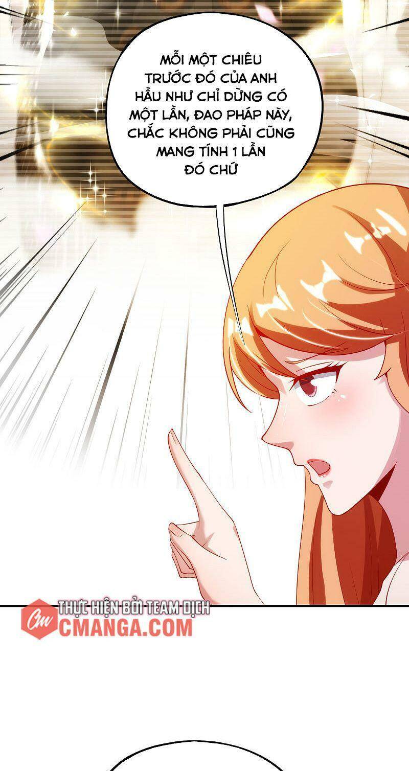 Vòng Bạn Bè Mạnh Nhất Của Tiên Giới Chapter 98 - Trang 2