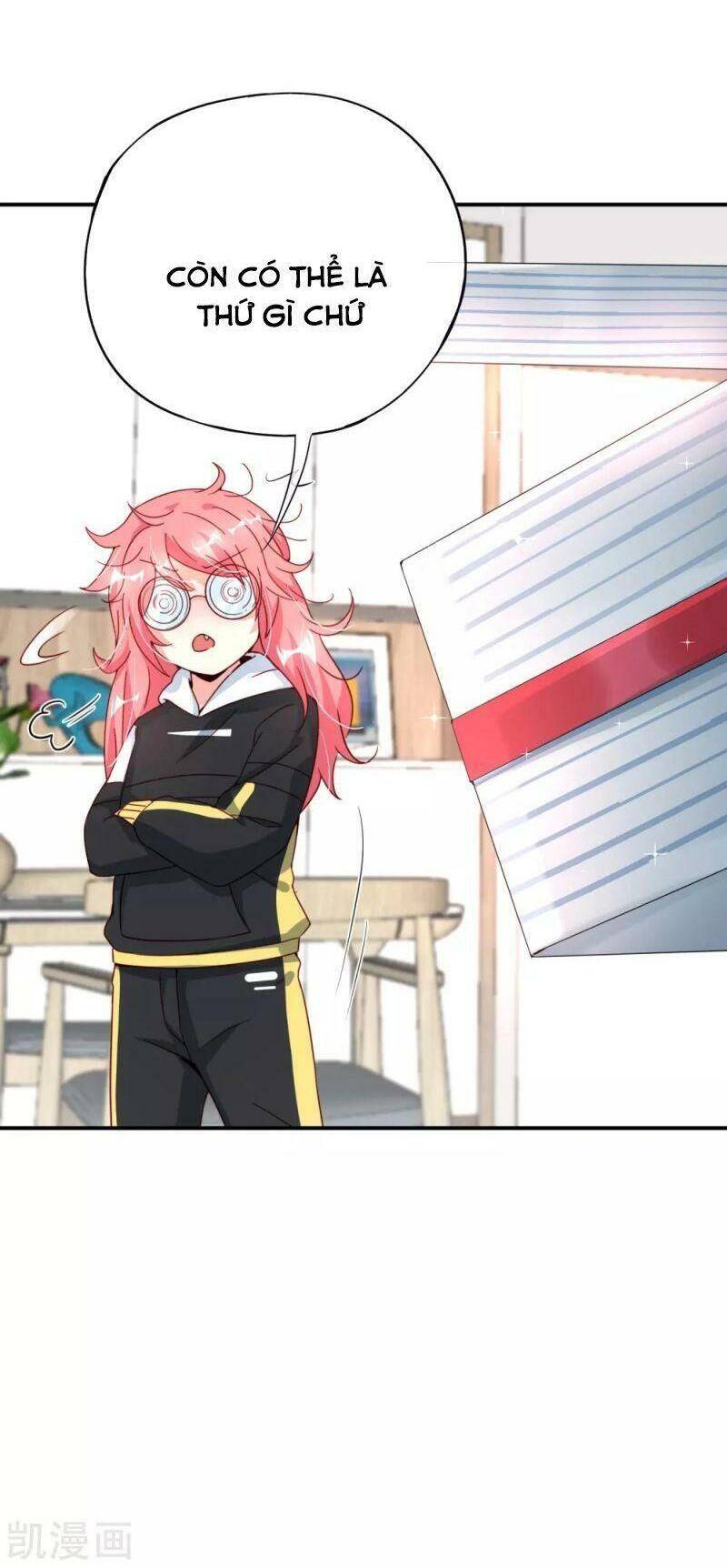 Vòng Bạn Bè Mạnh Nhất Của Tiên Giới Chapter 99 - Trang 2